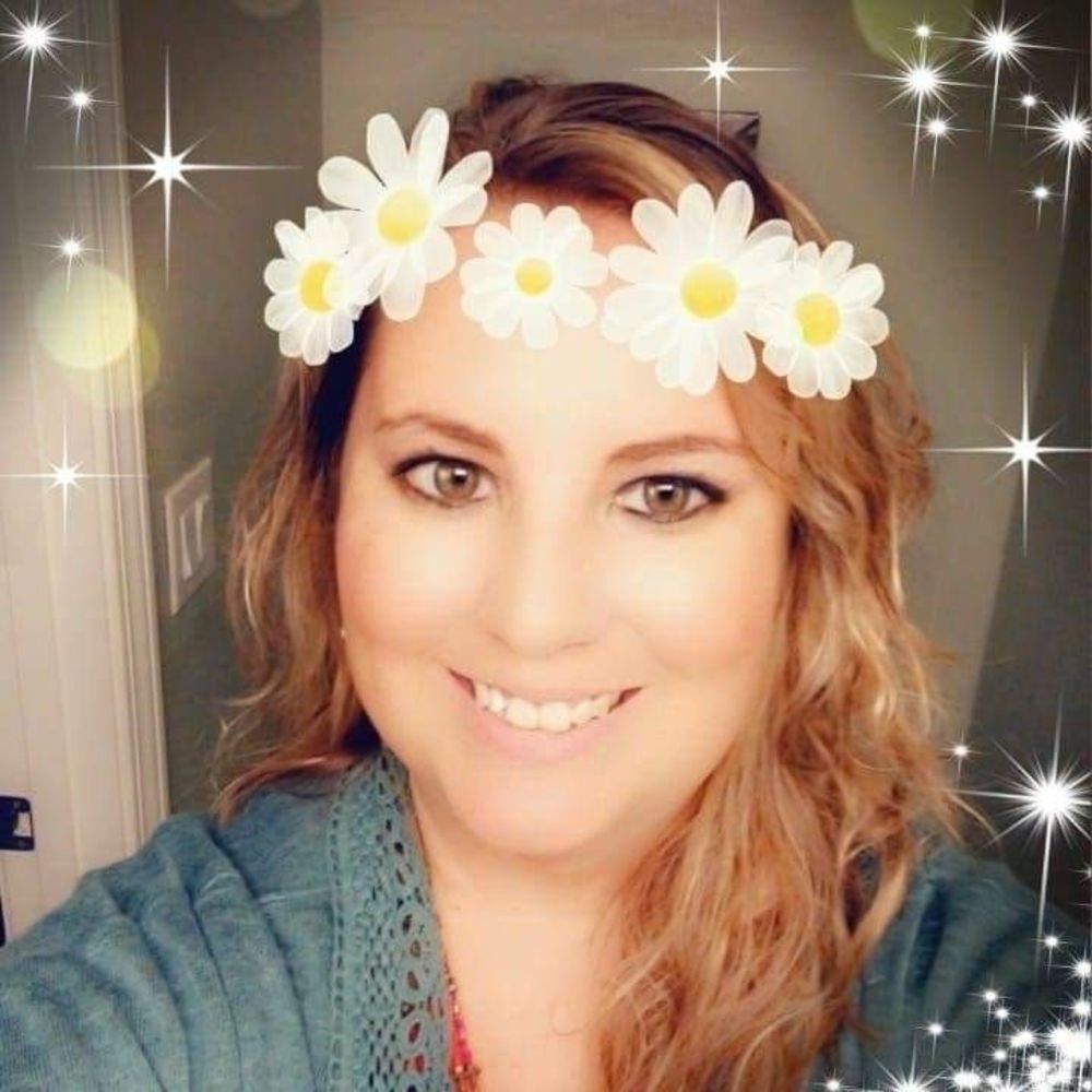 Meet your Posher, Jenna